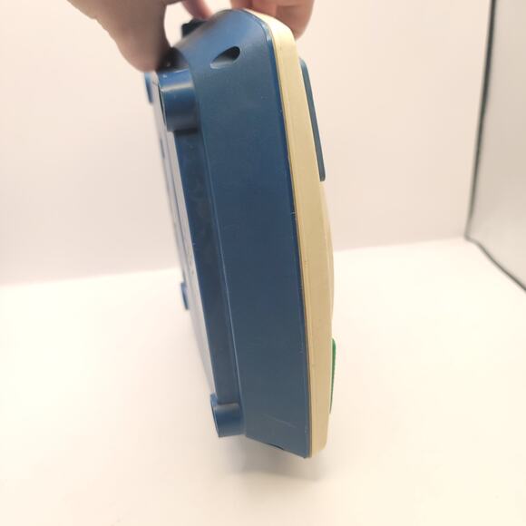 Waddingtons Wizard Electronic Rhythm Game LMusic Maker Break Out 1979 - Picture 3 of 8